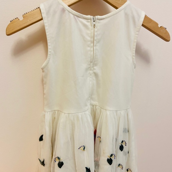 Ruby & bloom dress from Nordstrom. Size: 4T - Picture 4 of 5